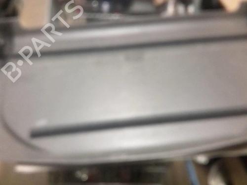 Used Rear parcel shelf NISSAN ALMERA II Hatchback (N16) 2.2 dCi (136 hp) 22000344