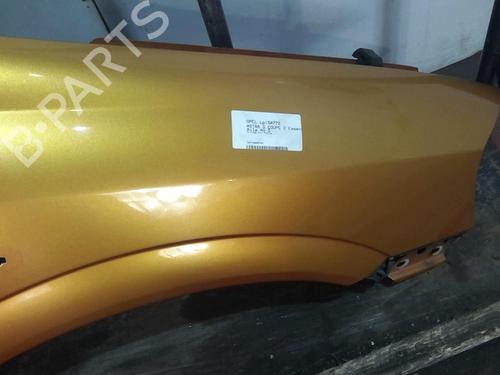 Right front fenders OPEL ASTRA G Coupe (T98) 2.0 16V Turbo (F07) | BP20352245C42 
