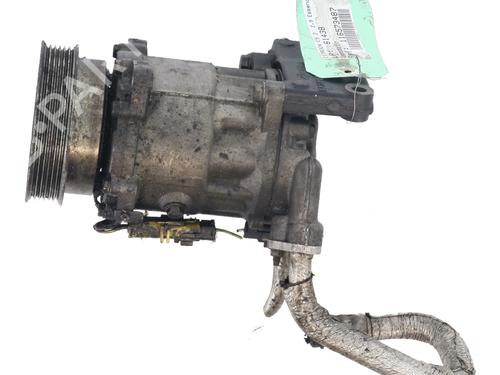 Used AC compressor AC compressor CITROËN C5 III (RD_) 3.0 V6 (RDXFVJ) (211 hp) 32150015 32150015