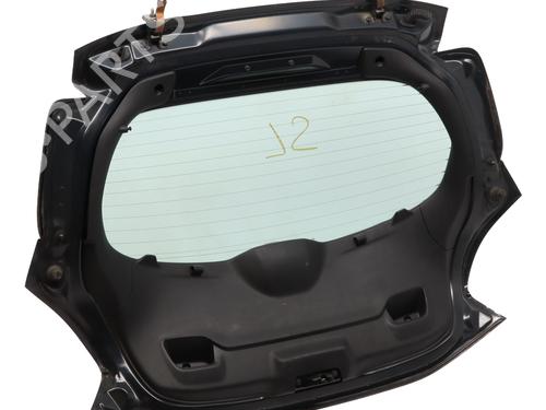 Tailgate PEUGEOT 208 I (CA_, CC_) 1.0 VTi | BP28504570C6