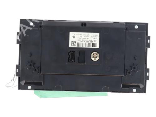 Multifunctionele display CITROËN C3 III (SX) 1.6 BlueHDi 100 | BP29744382C48 