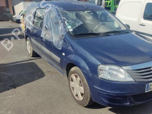 Steering column stalk DACIA LOGAN MCV (KS_) 1.5 dCi (KS04) | BP21728256I23  - Image 17
