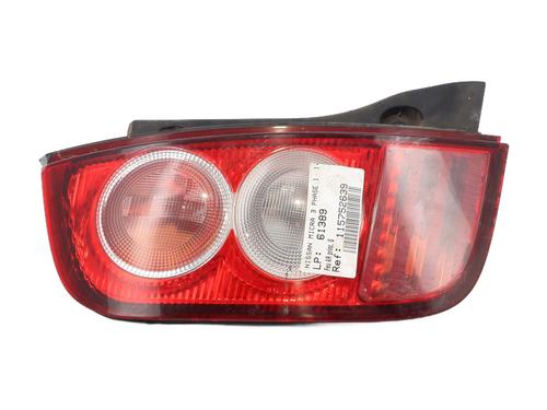 Used Left taillight NISSAN MICRA III (K12) 1.4 16V (88 hp) 30555851