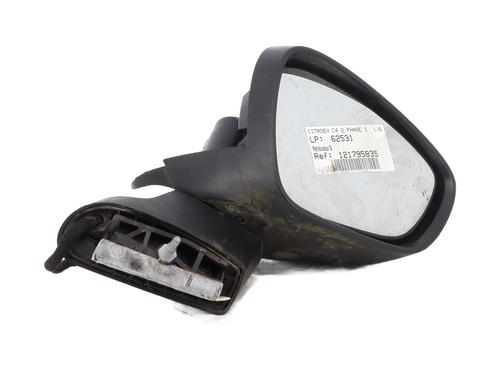right-mirror-citroen-c4-ii-nc_-2009-32689270 main image