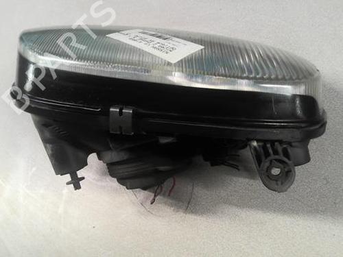Used Right headlight NISSAN MICRA II (K11) 1.0 i 16V (54 hp) 22002993