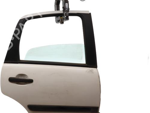 Used Right rear door CITROËN C3 I (FC_, FN_) 1.4 HDi (68 hp) 21999798