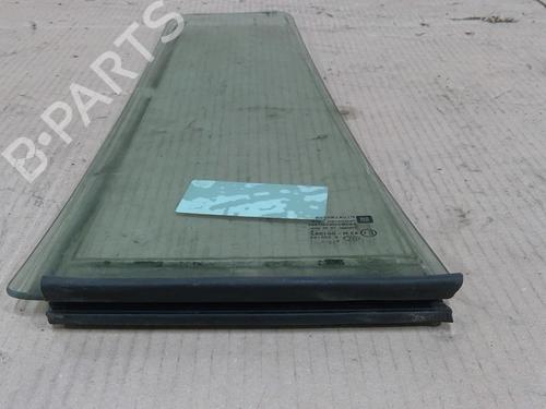 Rear left door window OPEL ZAFIRA / ZAFIRA FAMILY B (A05) 1.9 CDTI (M75) | BP29840379C20