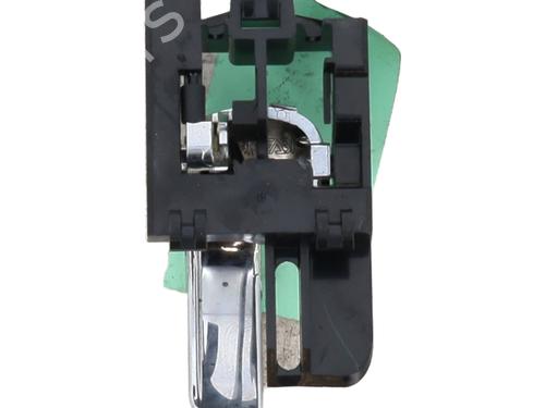 Front right interior door handle NISSAN QASHQAI / QASHQAI +2 I (J10, NJ10, JJ10E) 1.5 dCi | BP22653919I14 