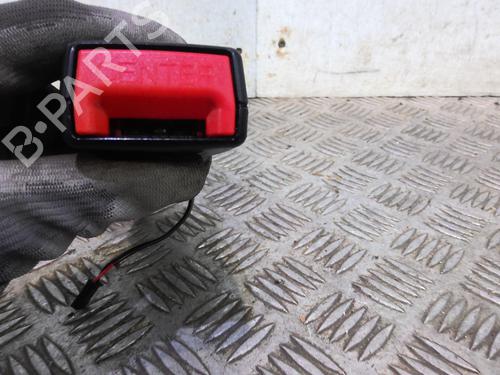 Seat buckle BMW 5 (F10) 518 d | BP20350814I32 