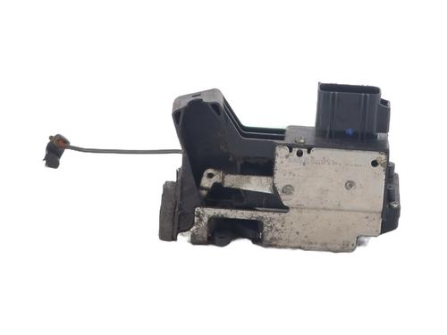 Front left lock FORD FIESTA V (JH_, JD_) 1.4 TDCi | BP24816938C98