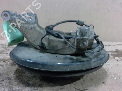 Left front steering knuckle OPEL INSIGNIA A (G09) 2.0 CDTI (68) | BP30910211M25 - Image 3