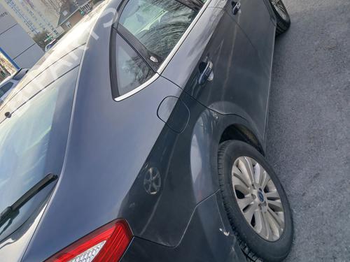 Engine control unit (ECU) FORD MONDEO IV (BA7) 2.0 TDCi | BP33004665M57 - Image 12