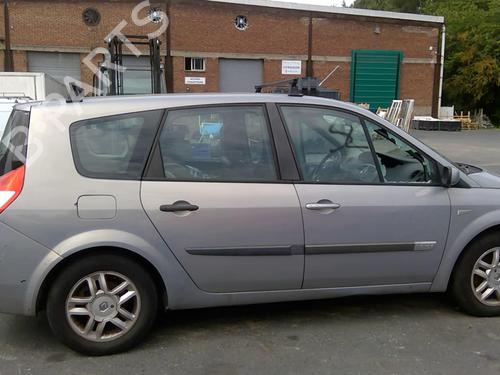 Right front window switch RENAULT GRAND SCÉNIC II (JM0/1_) 1.6 | BP28099521I26  - Image 7
