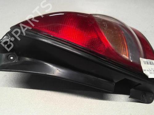 Used Right taillight Right taillight HYUNDAI LANTRA II Estate (J-2) 1.9 D (68 hp) 21816211 21816211