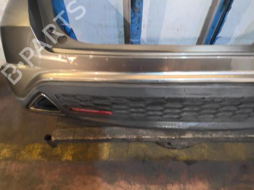 Used Rear bumper HONDA CIVIC VIII Hatchback (FN, FK) 2.2 CTDi (FK3) (140 hp) 20365104
