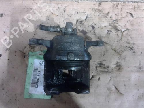 Left front brake caliper SUZUKI SWIFT V (AZ) 1.2 (A2L412, ZC83S) | BP31940132M105 - Image 2