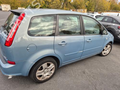 Dørliste FORD C-MAX (DM2) 1.6 TDCi | BP31909767C150