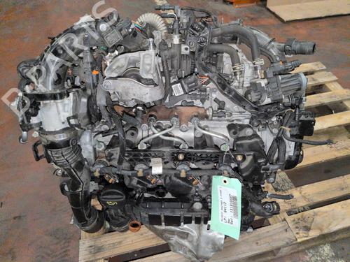 Engine PEUGEOT PARTNER Box Body/MPV (K9) 1.5 BlueHDi 100 | BP39228562M1 - Image 8