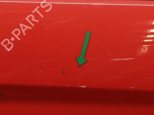 Right front door FORD KA (RU8) 1.2 | BP28032562C3