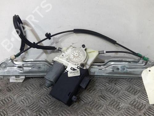 Used Front right window mechanism Front right window mechanism CITROËN C5 I (DC_) 2.0 HDi (DCRHZB, DCRHZE) (109 hp) 20352215 20352215