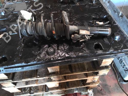 Right front shock absorber FORD FOCUS III 1.6 TDCi | BP23200804M17