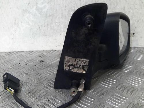 Right mirror VW SHARAN (7M8, 7M9, 7M6) 1.9 TDI | BP20359550C27 