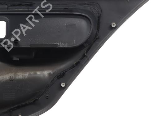 Rear left panel RENAULT CLIO II Hatchback Van (SB0/1/2_) 1.9 D (SB0R) | BP28283641C60 