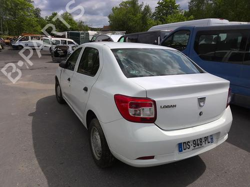 Steering column stalk DACIA LOGAN II 1.2 | BP20353466I23  - Image 9