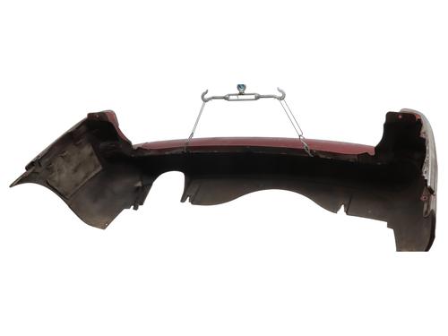 Rear bumper PEUGEOT 807 (EB_) 2.0 HDi | BP29407702C8 