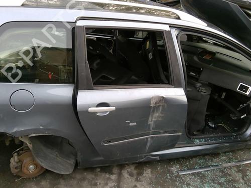 Left taillight PEUGEOT 307 Break (3E) 1.6 HDi | BP30116372C34 - Image 14