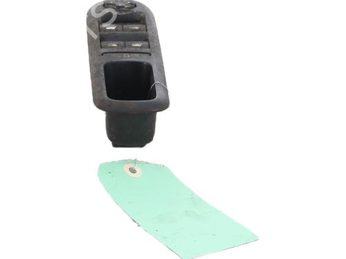 Left front window switch PEUGEOT 3008 I MPV (0U_) 1.6 HDi | BP25746762I27 - Image 6