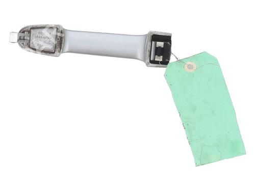 Rear right exterior door handle HYUNDAI i30 (FD) 1.6 CRDi | BP28504466C130 