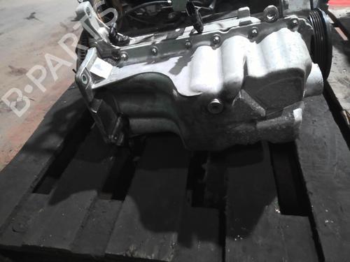 Used Engine Engine OPEL CORSA E (X15) 1.2 (08, 68) (69 hp) 22597027 22597027