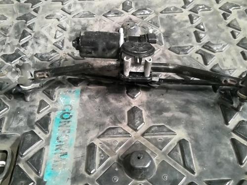 Used Front wiper motor KIA PRO CEE'D (ED) 1.6 CRDi 90 (90 hp) 22000590