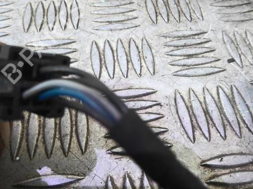 Right mirror OPEL ZAFIRA A MPV (T98) 2.2 DTI 16V (F75) | BP20364434C27