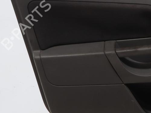 Used Front left panel Front left panel FORD FIESTA II (FBD) 1.0 (FBD) (45 hp) 35973087 35973087