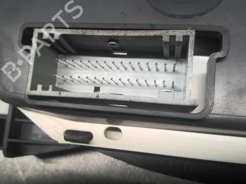 Instrument cluster OPEL VIVARO A Van (X83) 1.9 DTI (F7) | BP22181058C47 