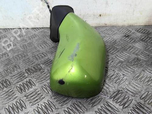 Left mirror OPEL AGILA (A) (H00) 1.2 16V (F68) | BP22002859C26 