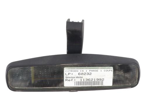 Rear mirror CITROËN C4 Coupe (LA_) 1.6 HDi | BP29744449I6 