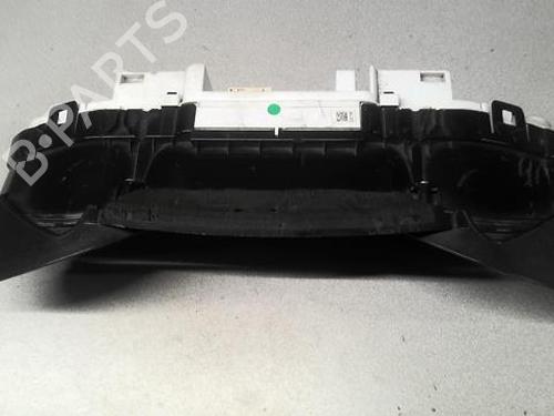 Instrument cluster PEUGEOT 308 II (LB_, LP_, LW_, LH_, L3_) 1.6 HDi 100 | BP21663431C47 