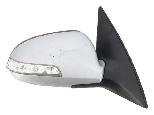 Right mirror HYUNDAI i30 (FD) 1.6 CRDi | BP28104402C27 