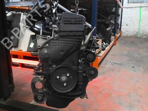 Engine CITROËN XSARA Coupe (N0) 1.4 i | BP29501424M1 