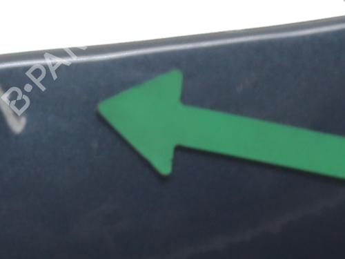 Forkjerm venstre CITROËN C4 II (NC_) 1.6 HDi 90 | BP30604573C41