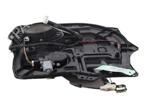 Used Rear left window mechanism Rear left window mechanism MAZDA 6 Estate (GH) 2.2 MZR-CD (GH10) (180 hp) 22894491 22894491