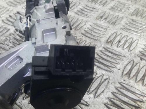 ignition-barrel-opel-astra-j-p10-13-cdti-68-23276089-2009-2010-2011-2012-2013-2014-2015-2016-20356224 main image