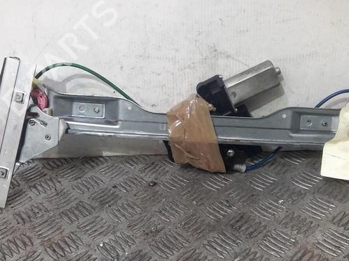 Used Front right window mechanism OPEL CORSA D (S07) 1.2 (L08, L68) (86 hp) 20355806