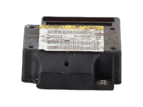 ECU airbags CITROËN C3 I (FC_, FN_) 1.6 16V HDi | BP28117404M53 