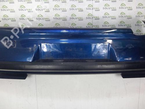 Used Rear bumper PEUGEOT 406 (8B) 2.0 16V (136 hp) 22001045