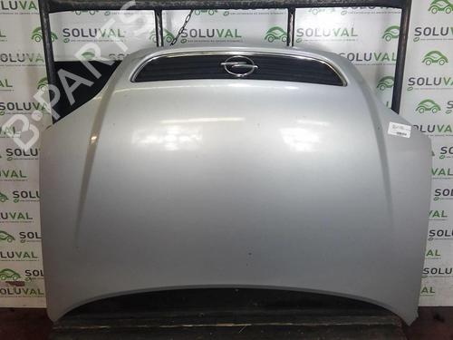 Used Hood OPEL ZAFIRA A MPV (T98) 2.0 DTI 16V (F75) (101 hp) 22001505