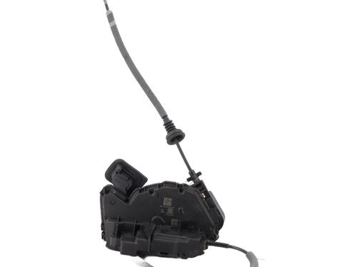 Rear right lock VW GOLF VII (5G1, BQ1, BE1, BE2) 1.5 TSI | BP27663834C99 